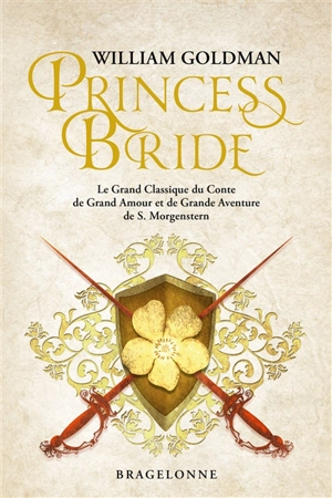 Princess Bride - William Goldman