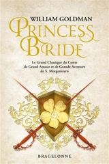 Princess Bride - William Goldman