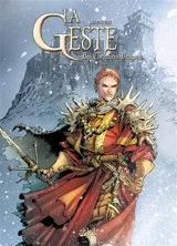 La geste des chevaliers dragons. Vol. 30. L'ancienne - Ange