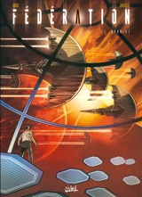 Fédération. Vol. 3. Hybrides - Ange