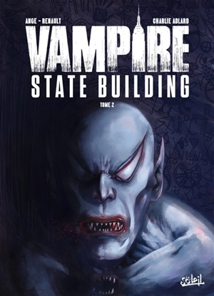 Vampire State Building. Vol. 2 - Ange