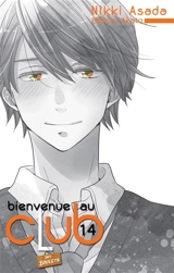 Bienvenue au club. Vol. 14. Des boulets - Nikki Asada