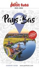 Pays-Bas : 2023-2024 - Dominique Auzias