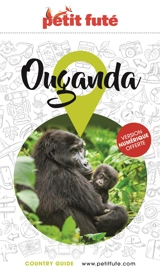 Ouganda - Dominique Auzias