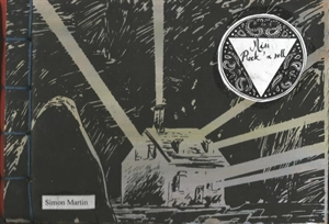 Miss rock'n roll - Simon Martin