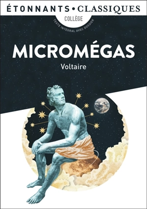 Micromégas : collège - Voltaire