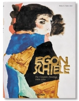 Egon Schiele : the complete paintings, 1909-1918