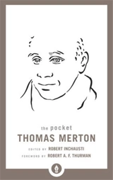 The Pocket Thomas Merton - Thomas Merton