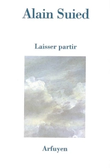 Laisser partir - Alain Suied