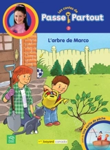 L'arbre de Marco : Suivi de, Une sortie de pêche - Annie Langlois