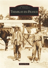 Tremblay-en-France - Hervé Revel