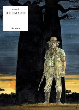 Afrika - Hermann
