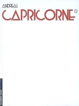 Capricorne. Vol. 12 - Andreas