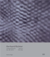 Gerhard Richter Catalogue Raisonné Vol 6 : 2006-2019 - Dietmar Elger
