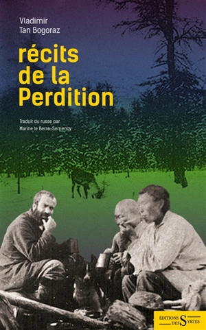 Récits de la Perdition - Waldemar Bogoras