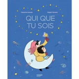 Qui que tu sois - Capucine Lewalle