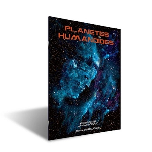 Planètes humanoïdes - Christophe Dougnac
