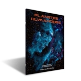 Planètes humanoïdes - Christophe Dougnac