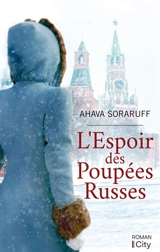 L'espoir des poupées russes - Ahava Soraruff