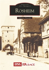 Rosheim - Alphonse Troestler