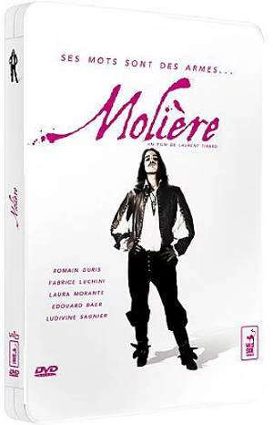 Molière - Laurent Tirard