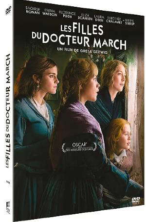Les filles du docteur March - Collectif
