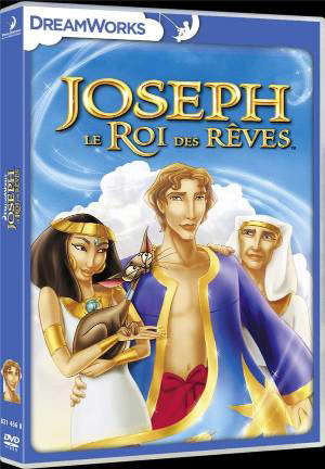 Joseph, le roi des rêves - Collectif