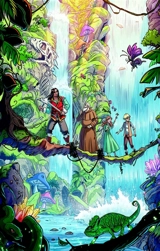 Atlantide : terre engloutie. Vol. 3 - Marco Sonseri