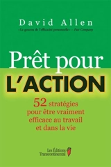 Prêt pour l'action - Allen, David