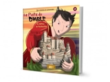 Le puits du diable du château de Fleckenstein - Tonton Michel