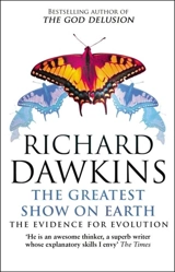 The Greatest Show on Earth - Dawkins, Richard