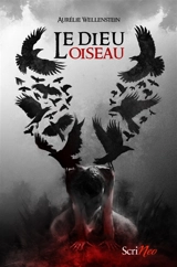 Le dieu oiseau - Aurélie Wellenstein