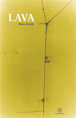 Lava - Rémi David