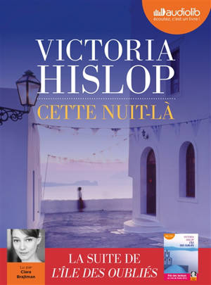 Cette nuit-là - Victoria Hislop