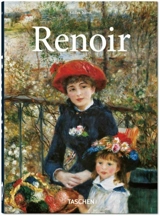 Renoir : peintre du bonheur - Gilles Néret