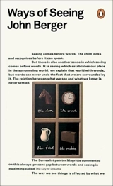 Ways of Seeing - Berger, John
