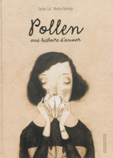 Pollen : une histoire d'amour - Davide Cali