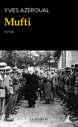 Mufti - Yves Azéroual