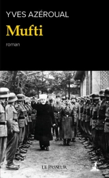 Mufti - Yves Azéroual