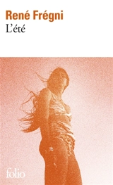 L'été - René Frégni