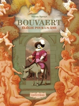 Bouvaert : élégie pour un âne - Simon Spruyt