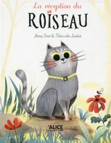 La réception du Roiseau - Jérémy Semet