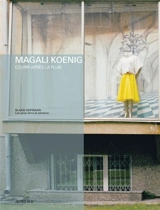 Courir après la pluie - Magali Koenig