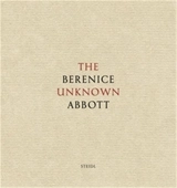 Berenice Abbott The Unknown Abbott (Coffret 5 Vol) - Berenice Abbott