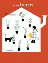 Au fil du temps - Junko Nakamura