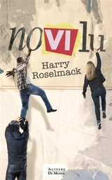 Novilu - Harry Roselmack