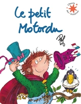 Le petit Motordu - Pef
