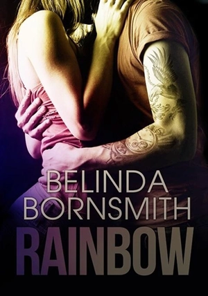 Rainbow - Belinda Bornsmith