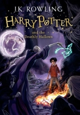 Harry Potter and the Deathly Hallows Vol. 7 - Rowling, J.K.