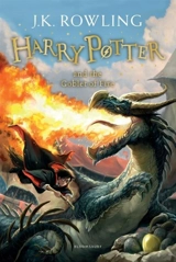 Harry Potter and the Goblet of Fire Vol. 4 - Rowling, J.K.